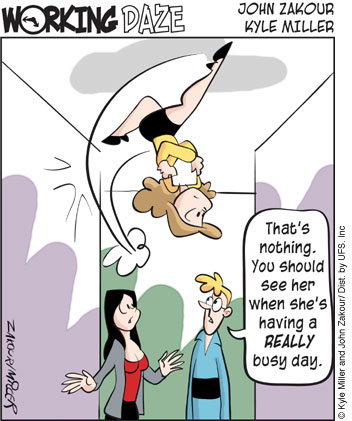 workingdaze
